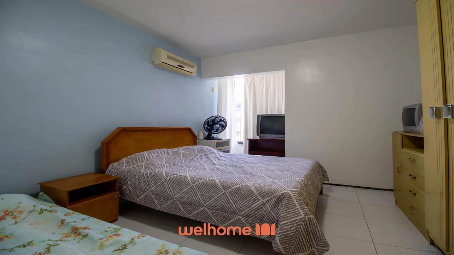 Apartment Apartamento Com Piscina A 300M Da Praia Do Futuro Fortaleza