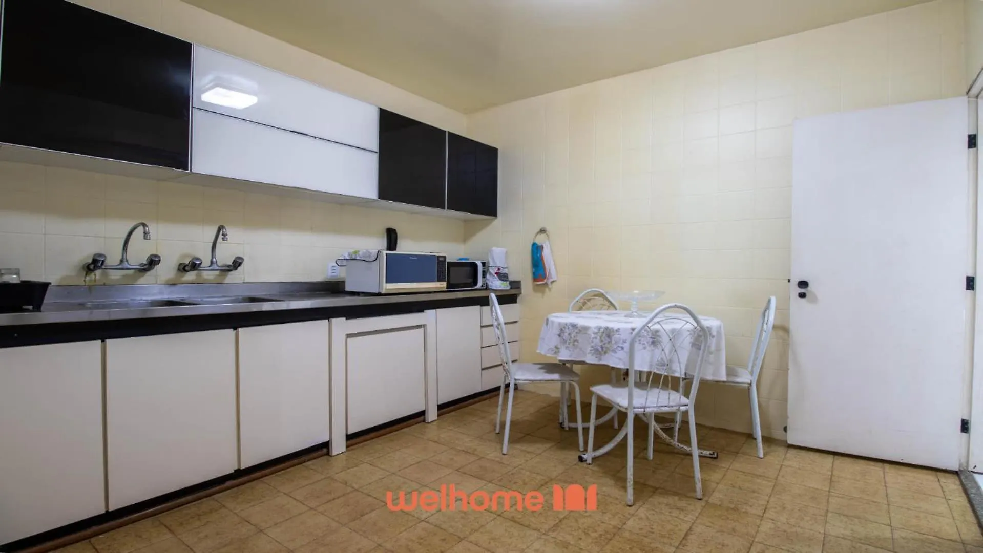 Apartment Apartamento Com Piscina A 300M Da Praia Do Futuro Fortaleza  Brazil